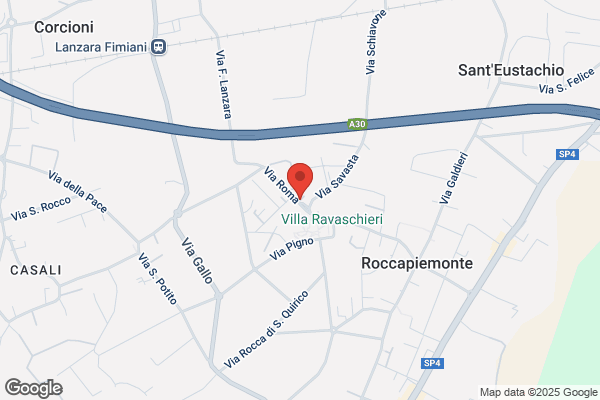 Monina antonio (Arch.)