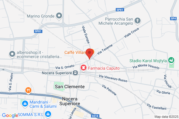 New Dental Di Villani Ciro & C.