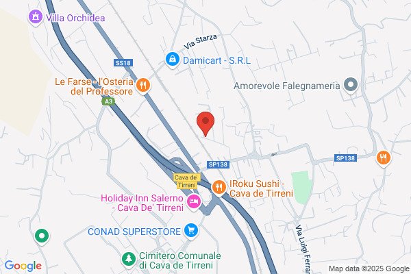 Officina Meccanica Rispoli di Rispoli Rosario