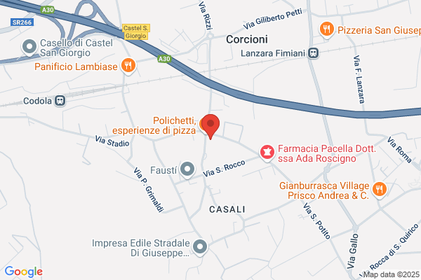 Parrocchia S.Maria Delle Grazie