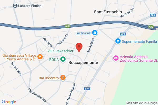 Poste Italiane
