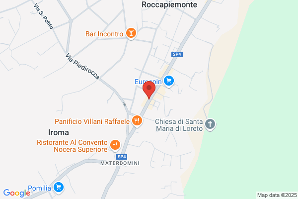 Santoriello raffaele
