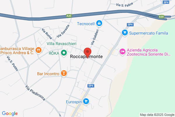Studio Roccapiemonte 1 Srl