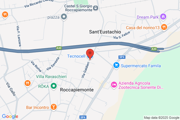 Tecno Sud