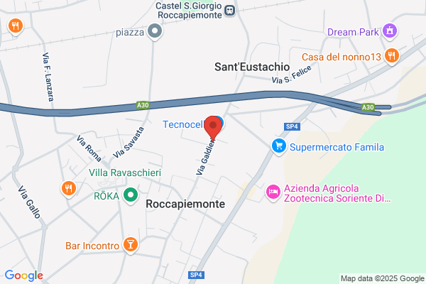 Termoalfa Di Alfano Delfo