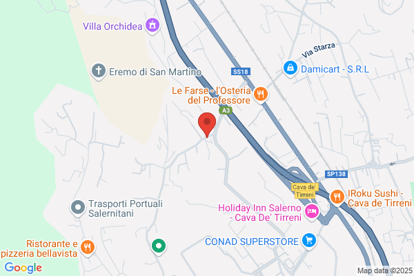 Terrecotte Vietresi Snc