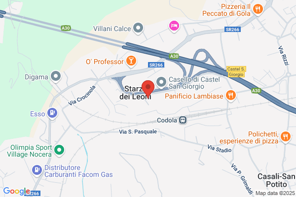 Vigilanza Hermes