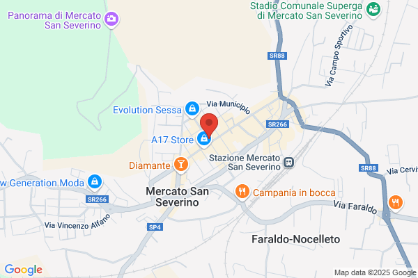 Zampoli michelina