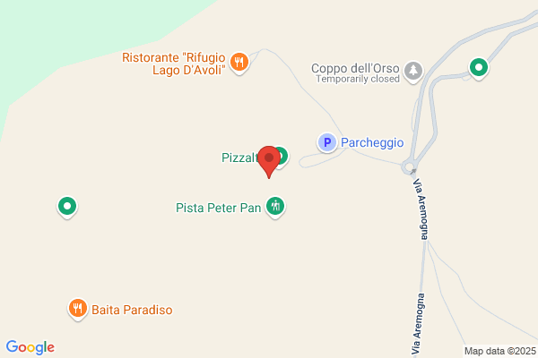 Impianti Funiviari Pizzalto S.N.C.