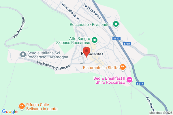 Incoming Abruzzo S.R.L.