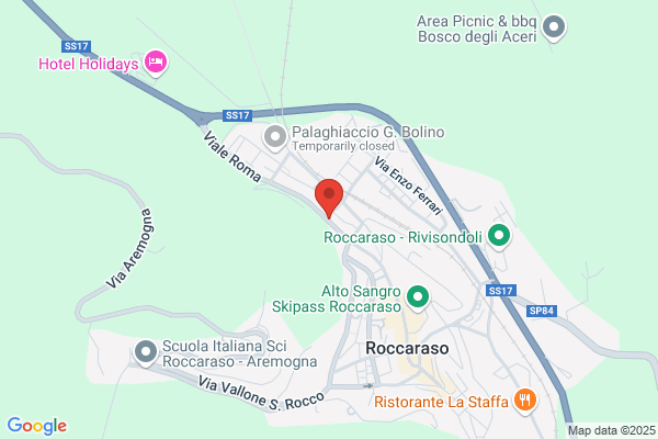 Esso Roccaraso