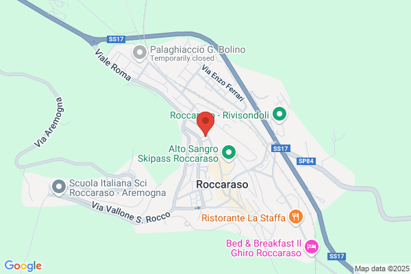 Agenzia Immobiliare Di Del Castello Nicola