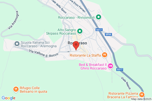 Altiero Dr. Vittorio
