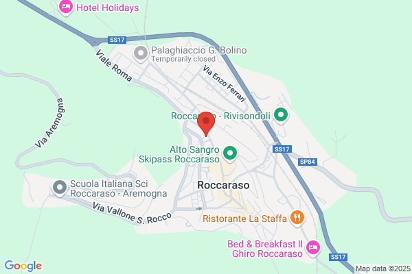 G.A.R. Sas Di Pierpaolo E Riccardo Del castello