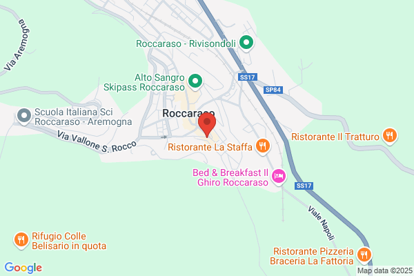 Garni Lo Scoiattolo