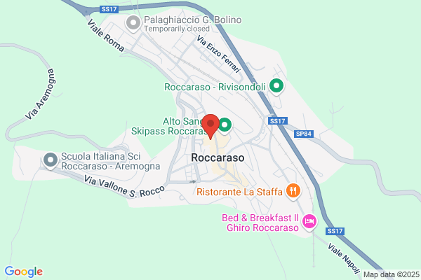 Grande Albergo Srl