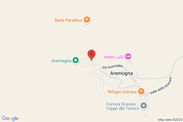 Hotel Boschetto Srl