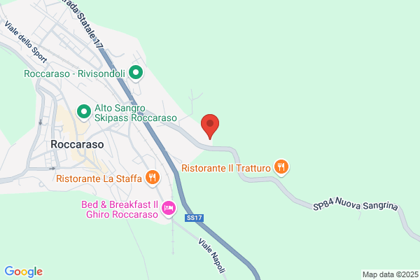 Hotel Cristal Ristorante