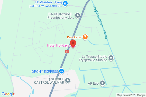 Hotel Holidays
