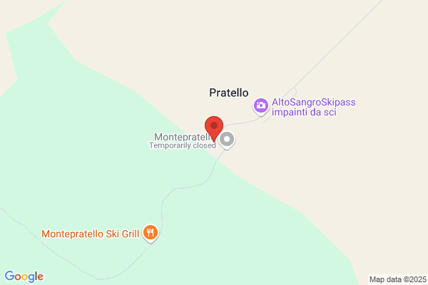 Impianti Funiviari Montepratello S.P.A.