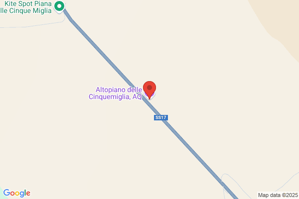 Imprenditori Turistici Altopiano Delle Cinquemiglia Massimo
