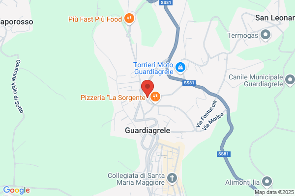 La Bottega Del Pane