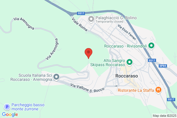 La Capannina di Esposito Assunta