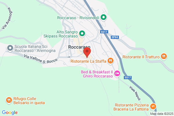 Municipio Di Rivisondoli