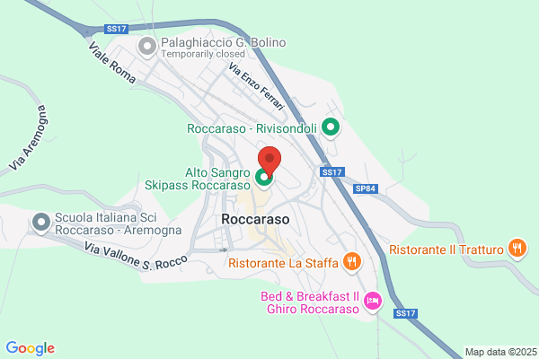 Pasticceria Lombrellone