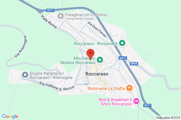 Pizzeria Pub Rosso e Nero