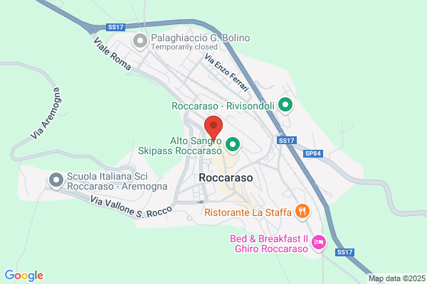 Profumeria Roge Di Petrarca Alessandro