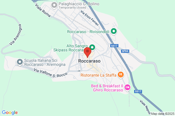 Ristorante Il Girarrosto