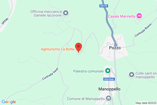Ristorante La Botte