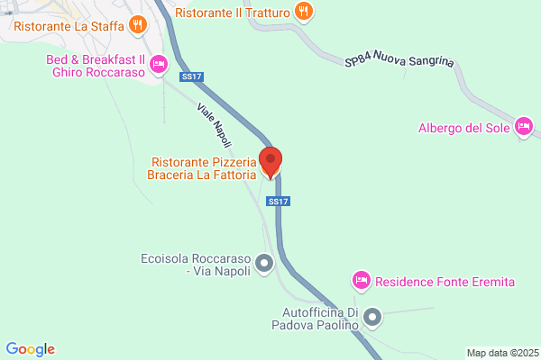 Ristorante La Galleria