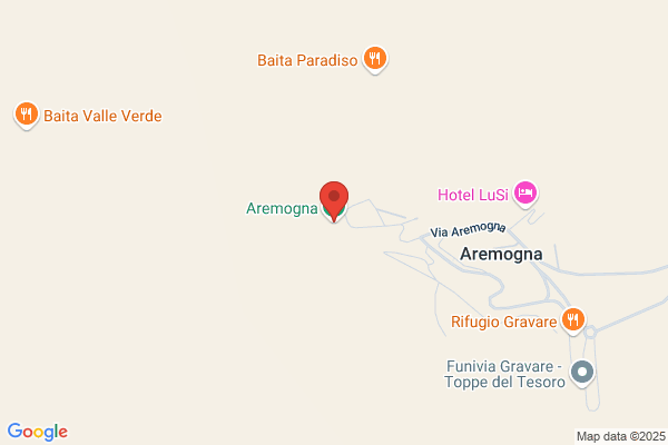 Societa Impianti Funiviari Aremogna