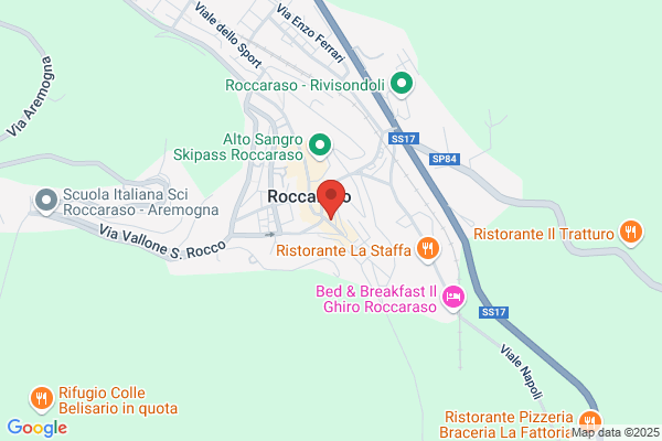 Supermercato Delizie Gastronomiche Sas