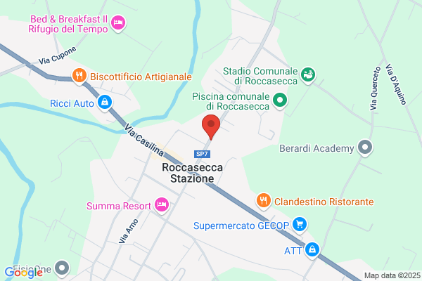 Agenzia Funebre San Tommaso