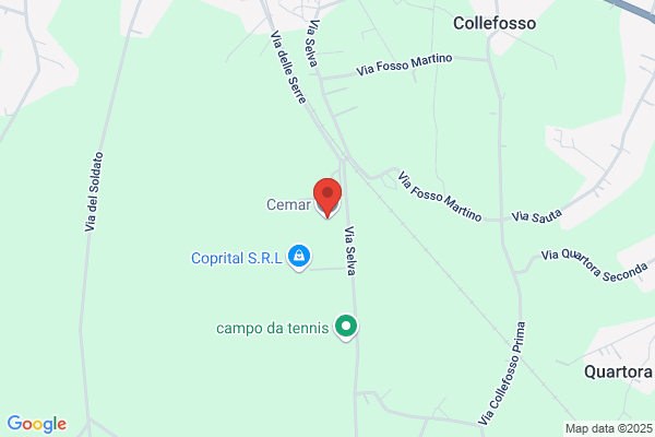Cemar