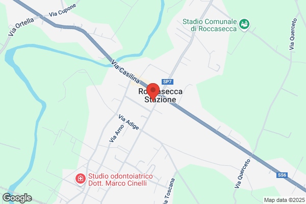 Farmacia Fischetti Dr. Antonio
