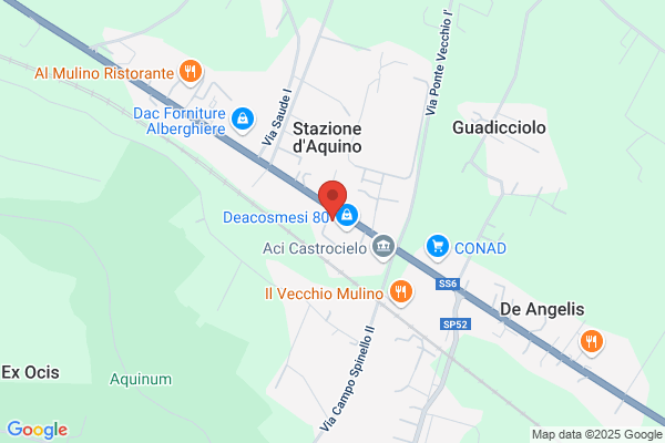 Ristorante La Buona Cucina Ciociara