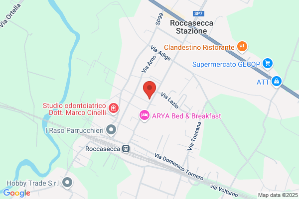 Roccasecca Informatica