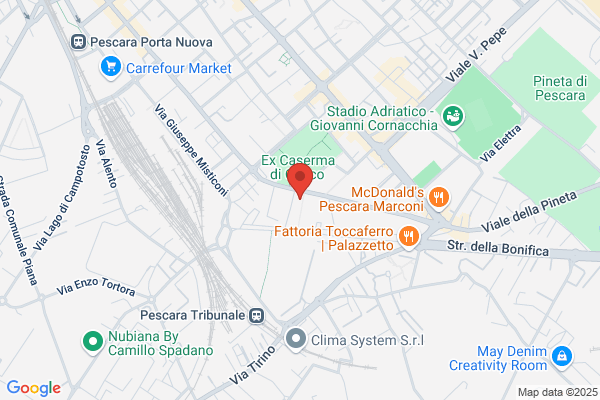 Studio Dermatologico Venereologico di Rollo - Tracanna