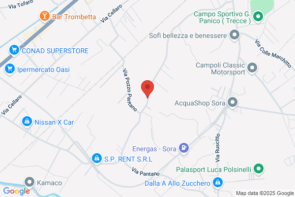Di Ruzza Nino