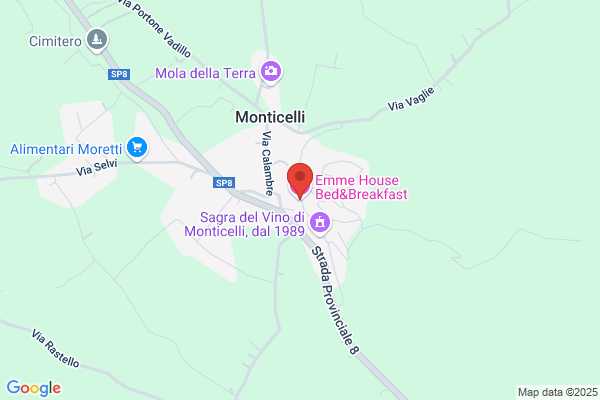 Emme.Ci.Snc Di Casale Donat