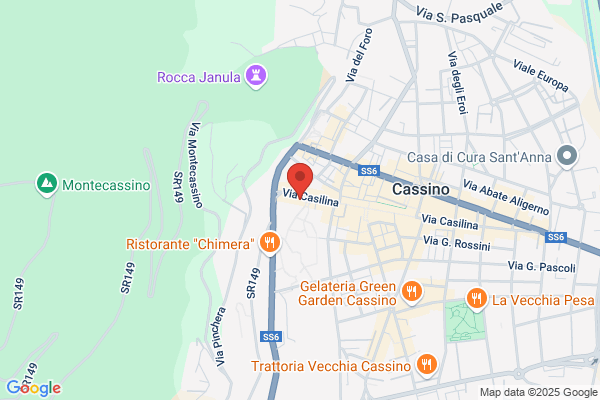 Fiorilandia Di Longo Angela