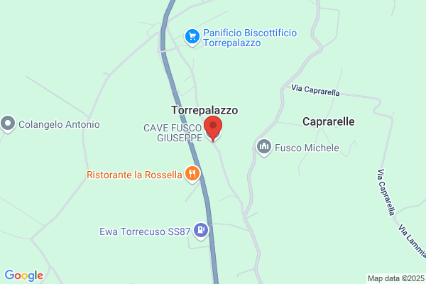 Fusco Giuseppe (Geom.)