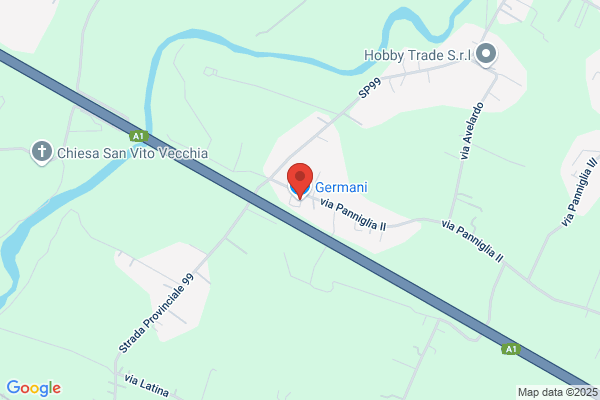Germani Srl