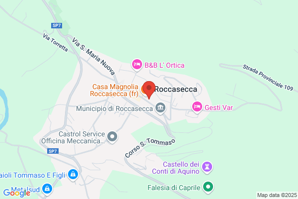 Istituto Tecnico Statale Commerciale