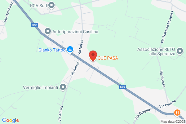 La Marra Hans Peter