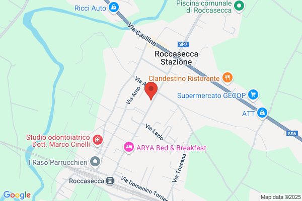 Lozza marilena (Dr.)